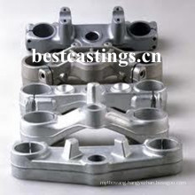 Aluminum Alloy Die Casting Parts for Auto Parts